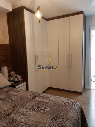Imagem Apartamento com 3 Quartos à Venda, 73 m² em Maria Paula - Niterói