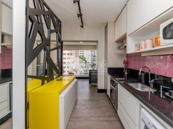 Imagem Imóvel com 1 Quarto à Venda, 35 m² em Consolação - São Paulo Imagem Imóvel com 1 Quarto à Venda, 35 m² em Consolação - São Paulo