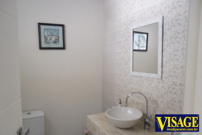 Imagem Casa com 4 Quartos à Venda, 408 m² em Jd. Paraiba - Jacareí