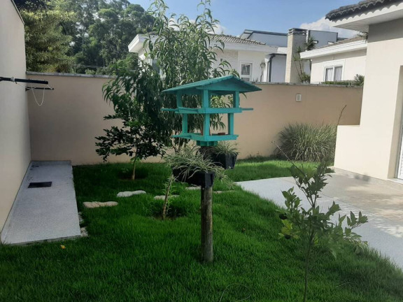 Imagem Casa de Condomínio com 4 Quartos à Venda, 646 m² em Medeiros - Jundiaí
