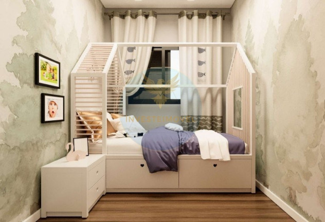 Imagem Casa de Condomínio com 3 Quartos à Venda, 67 m² em Chácara Ondas Verdes - Cotia