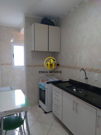 Imagem Apartamento com 2 Quartos à Venda,  em Caiçara - Praia Grande