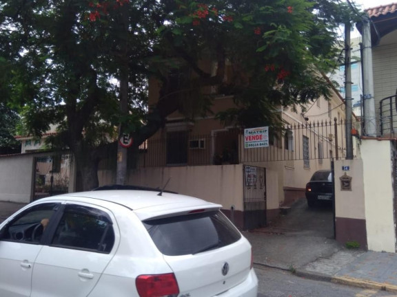 Imagem Imóvel com 1 Quarto à Venda, 25 m² em Campo Grande - Rio De Janeiro