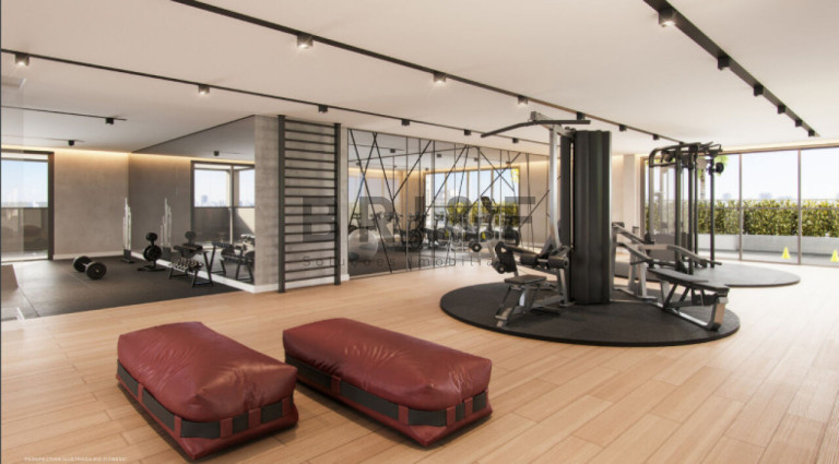 Imagem Apartamento com 2 Quartos à Venda, 61 m² em Santo Amaro - São Paulo Imagem Apartamento com 2 Quartos à Venda, 61 m² em Santo Amaro - São Paulo