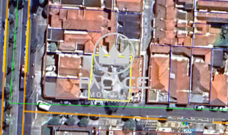 Imagem Terreno à Venda, 351 m² em São Judas - Piracicaba Imagem Terreno à Venda, 351 m² em São Judas - Piracicaba