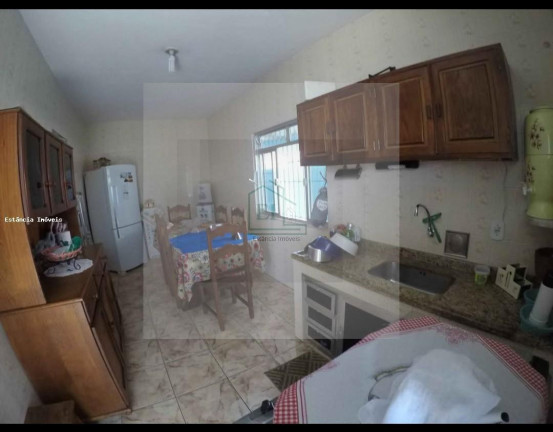 Imagem Casa com 5 Quartos à Venda, 300 m² em Califórnia - Itaguaí Imagem Casa com 5 Quartos à Venda, 300 m² em Califórnia - Itaguaí