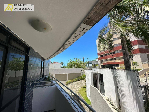 Imagem Apartamento com 3 Quartos à Venda, 129 m² em Manaíra - João Pessoa Imagem Apartamento com 3 Quartos à Venda, 129 m² em Manaíra - João Pessoa