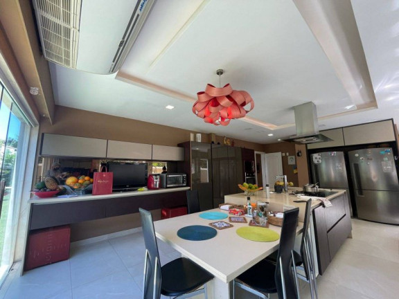 Imagem Casa com 4 Quartos à Venda, 1.000 m² em Barra Da Tijuca - Rio De Janeiro