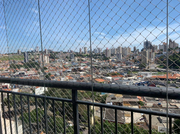 Foto do imóvel Apartamento com 3 Quartos à Venda, 132 m² em Jardim São Bento - Jundiaí
