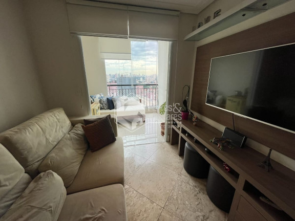 Imagem Apartamento com 2 Quartos à Venda, 62 m² em Vila Graciosa - São Paulo Imagem Apartamento com 2 Quartos à Venda, 62 m² em Vila Graciosa - São Paulo