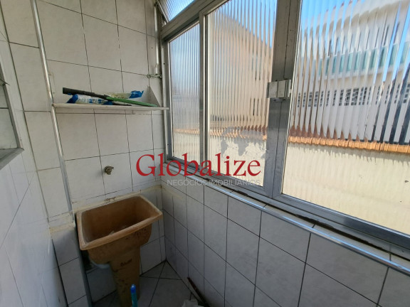 Imagem Imóvel com 2 Quartos à Venda, 76 m² em Embaré - Santos