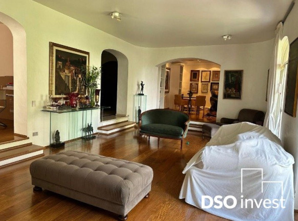 Imagem Apartamento com 4 Quartos à Venda, 370 m² em Jardim América - São Paulo Imagem Apartamento com 4 Quartos à Venda, 370 m² em Jardim América - São Paulo