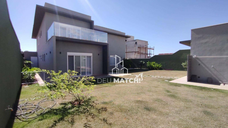 Imagem Casa com 5 Quartos à Venda, 430 m² em Condomínio Equilibrium Residencial - Atibaia