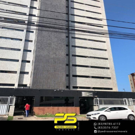 Imagem Apartamento com 3 Quartos à Venda, 170 m² em Manaíra - João Pessoa Imagem Apartamento com 3 Quartos à Venda, 170 m² em Manaíra - João Pessoa