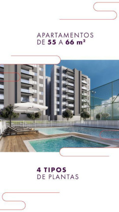 Imagem Apartamento com 2 Quartos à Venda, 55 m² em Centro (lácio) - Marília Imagem Apartamento com 2 Quartos à Venda, 55 m² em Centro (lácio) - Marília