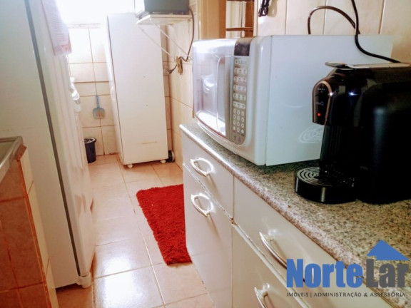Imagem Apartamento com 1 Quarto à Venda, 37 m² em Sítio Do Mandaqui - São Paulo