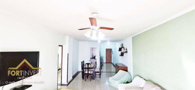 Imagem Imóvel com 2 Quartos à Venda, 115 m² em Tupi - Praia Grande
