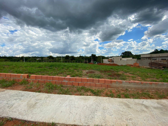 Terreno em Condomínio à Venda, 200 m² em Jardim Novo Horizonte - Sorocaba