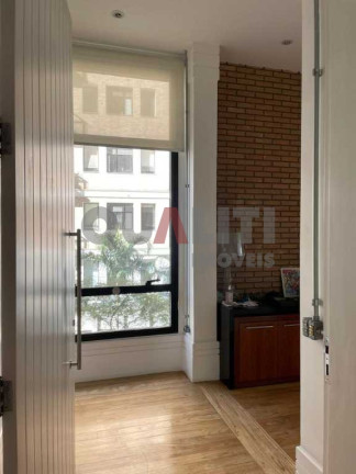 Imagem Apartamento com 1 Quarto para Alugar, 157 m² em Itaim Bibi - São Paulo Imagem Apartamento com 1 Quarto para Alugar, 157 m² em Itaim Bibi - São Paulo
