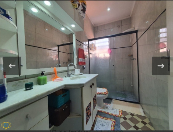 Imagem Casa com 2 Quartos à Venda, 160 m² em Vila Carrão - São Paulo