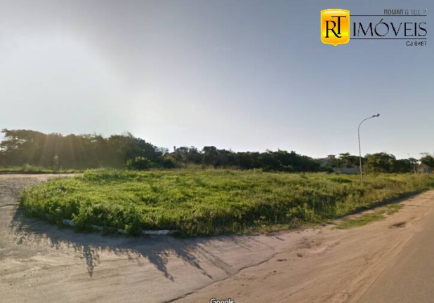 Terreno à Venda, 1.100 m² em Guriri - Cabo Frio