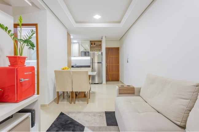Imagem Apartamento com 2 Quartos à Venda, 65 m² em Ingleses Do Rio Vermelho - Florianópolis