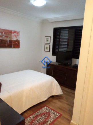 Imagem Apartamento com 3 Quartos à Venda, 127 m² em Ipiranga - São Paulo Imagem Apartamento com 3 Quartos à Venda, 127 m² em Ipiranga - São Paulo