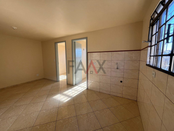 Imagem Apartamento com 2 Quartos para Alugar, 39 m² em Boqueirão - Guarapuava Imagem Apartamento com 2 Quartos para Alugar, 39 m² em Boqueirão - Guarapuava