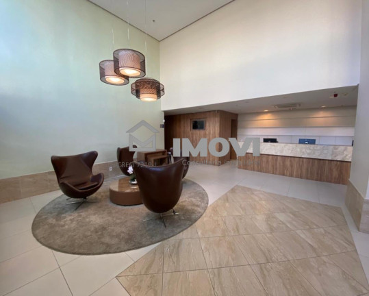 Imagem Apartamento com 1 Quarto para Alugar, 36 m² em Centro - Linhares