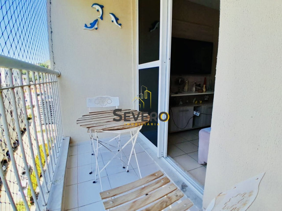 Imagem Apartamento com 3 Quartos à Venda, 75 m² em Barreto - Niterói Imagem Apartamento com 3 Quartos à Venda, 75 m² em Barreto - Niterói
