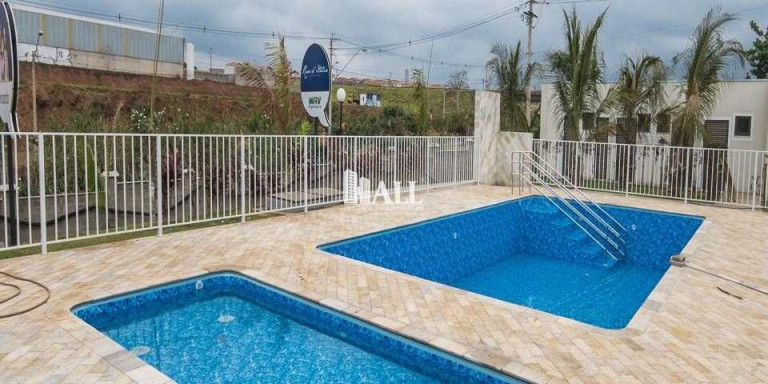 Imagem Apartamento com 2 Quartos à Venda, 50 m² em Rios Di Itália - São José Do Rio Preto Imagem Apartamento com 2 Quartos à Venda, 50 m² em Rios Di Itália - São José Do Rio Preto