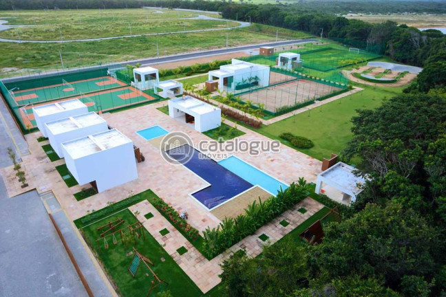 Imagem Terreno em Condomínio à Venda, 1.616 m² em Lagoa Do Bonfim - Nísia Floresta Imagem Terreno em Condomínio à Venda, 1.616 m² em Lagoa Do Bonfim - Nísia Floresta