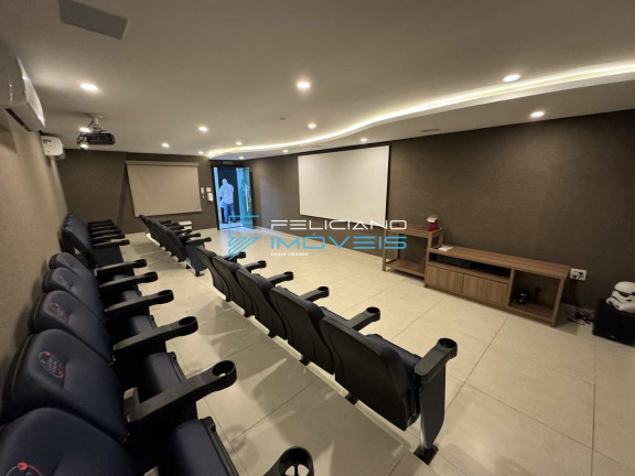 Imagem Apartamento com 2 Quartos à Venda, 93 m² em Caiçara - Praia Grande