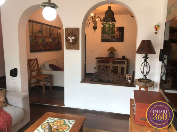 Imagem Sobrado com 5 Quartos à Venda, 260 m² em Vila Carrão - São Paulo