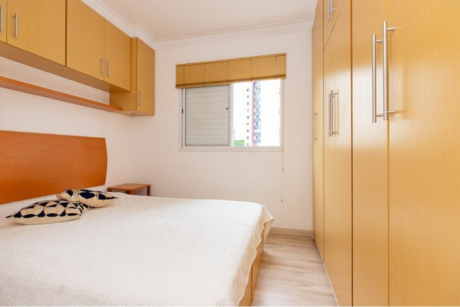 Imagem Imóvel com 2 Quartos à Venda, 52 m² em Vila Olímpia - São Paulo Imagem Imóvel com 2 Quartos à Venda, 52 m² em Vila Olímpia - São Paulo