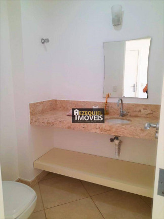 Imagem Apartamento com 3 Quartos à Venda, 172 m² em Vila Almeida - Indaiatuba Imagem Apartamento com 3 Quartos à Venda, 172 m² em Vila Almeida - Indaiatuba