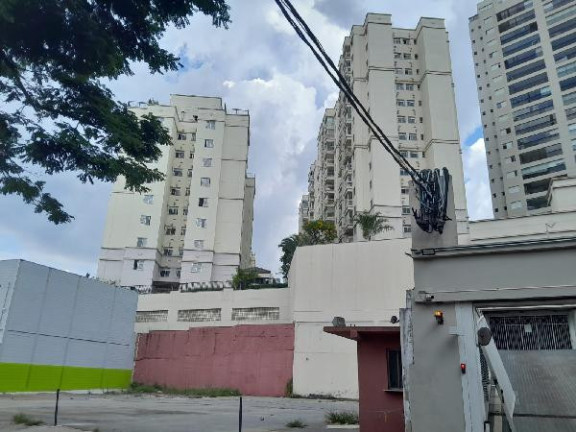 Apartamento com 2 Quartos à Venda, 49 m² em Vila Leopoldina - Sao Paulo
