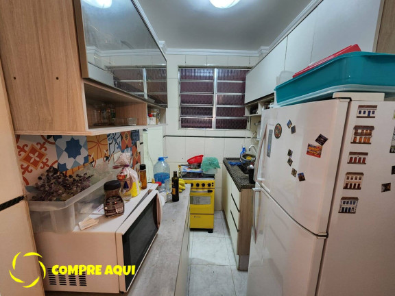 Imagem Apartamento com 1 Quarto à Venda, 45 m² em Santa Cecília - São Paulo Imagem Apartamento com 1 Quarto à Venda, 45 m² em Santa Cecília - São Paulo