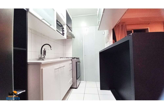 Imagem Apartamento com 1 Quarto à Venda, em Parque Jabaquara - São Paulo Imagem Apartamento com 1 Quarto à Venda, em Parque Jabaquara - São Paulo