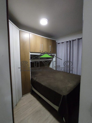 Imagem Apartamento com 2 Quartos à Venda, 49 m² em Centro - São Bernardo Do Campo Imagem Apartamento com 2 Quartos à Venda, 49 m² em Centro - São Bernardo Do Campo