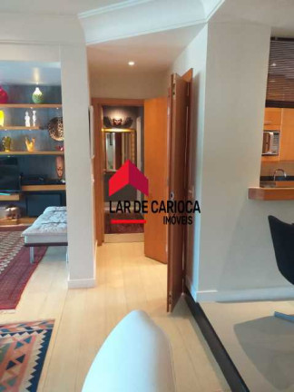 Imagem Apartamento com 3 Quartos à Venda, 136 m² em Leblon - Rio De Janeiro Imagem Apartamento com 3 Quartos à Venda, 136 m² em Leblon - Rio De Janeiro