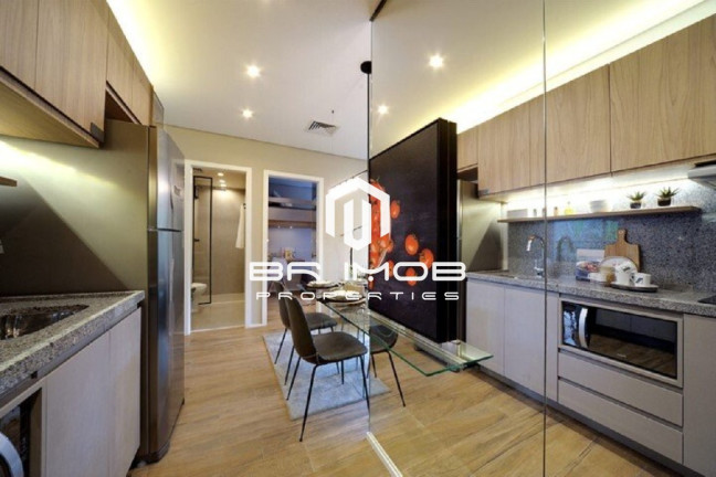 Imagem Imóvel com 2 Quartos à Venda, 39 m² em Vila Sônia - São Paulo Imagem Imóvel com 2 Quartos à Venda, 39 m² em Vila Sônia - São Paulo