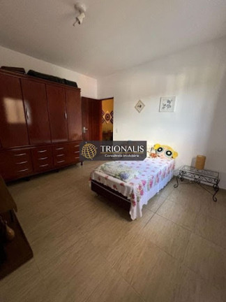 Imagem Casa com 4 Quartos à Venda, 218 m² em Nova Atibaia - Atibaia