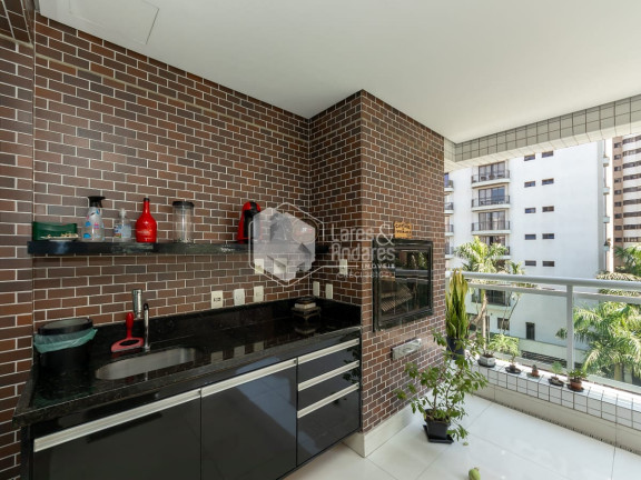 Imagem Apartamento com 3 Quartos à Venda, 171 m² em Tatuapé - São Paulo Imagem Apartamento com 3 Quartos à Venda, 171 m² em Tatuapé - São Paulo