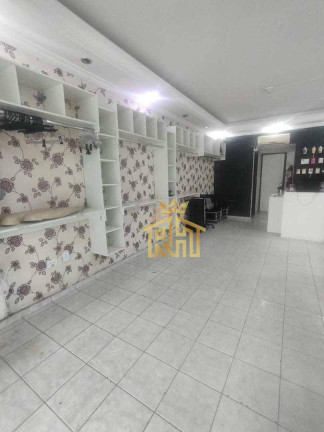 Imagem Ponto Comercial para Alugar, 80 m² em Canto Do Forte - Praia Grande Imagem Ponto Comercial para Alugar, 80 m² em Canto Do Forte - Praia Grande
