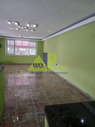 Imagem Imóvel para Alugar, 70 m² em Vila Marieta - São Paulo Imagem Imóvel para Alugar, 70 m² em Vila Marieta - São Paulo
