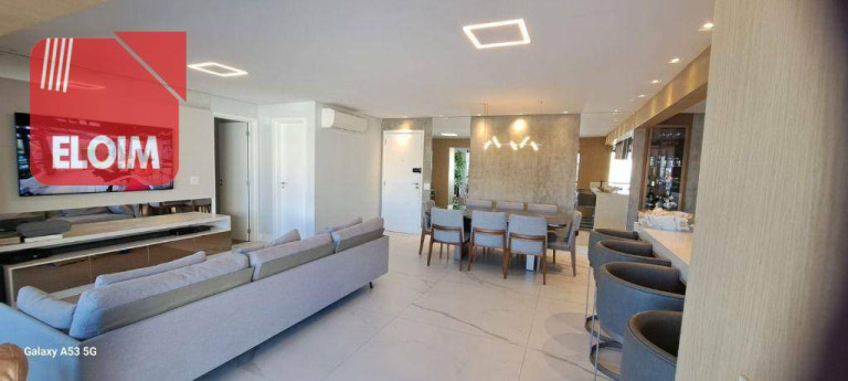 Imagem Apartamento com 3 Quartos para Alugar, 140 m² em Santana - São Paulo