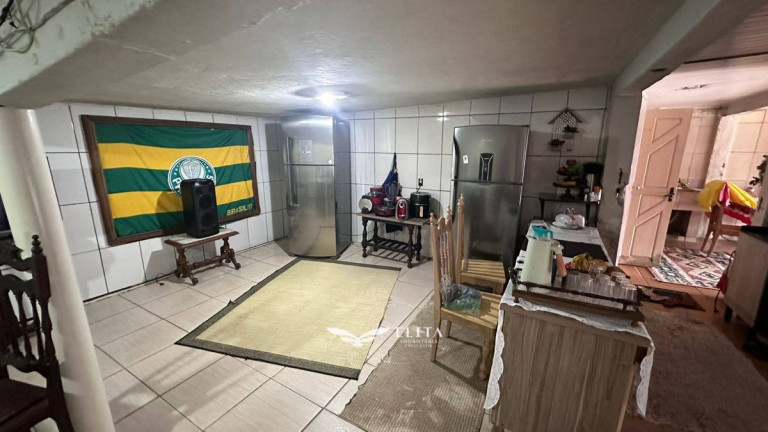 Imagem Casa com 2 Quartos à Venda, 120 m² em Cordeiros - Itajaí