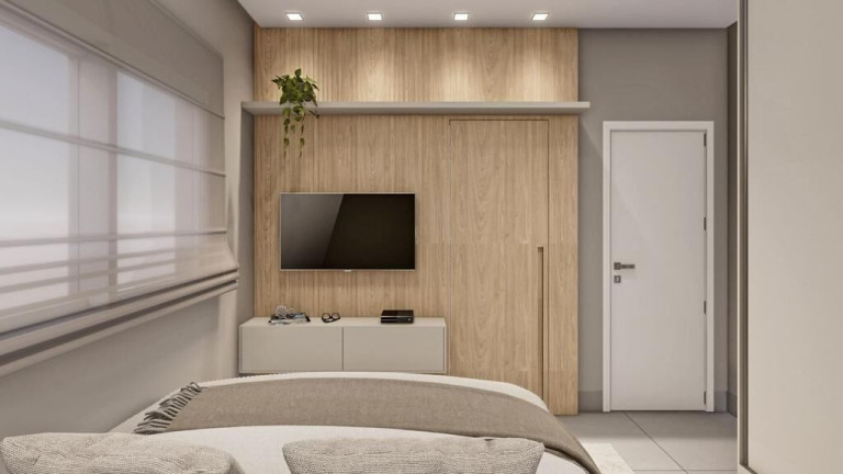 Imagem Apartamento com 2 Quartos à Venda, 63 m² em Setor Sul - Goianésia Imagem Apartamento com 2 Quartos à Venda, 63 m² em Setor Sul - Goianésia