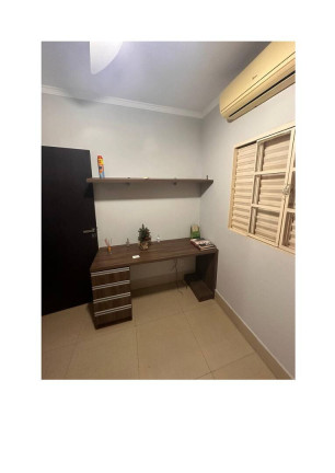 Imagem Casa com 3 Quartos à Venda, 152 m² em Novo Tempo - Cuiabá
